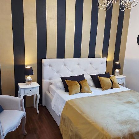 Split Luxury Oasis Apartamento Exterior foto