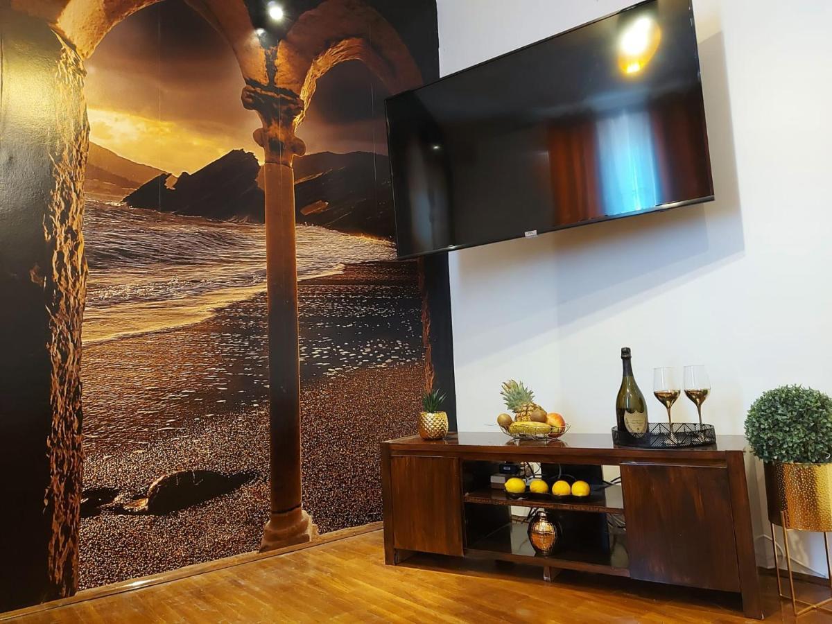 Split Luxury Oasis Apartamento Exterior foto