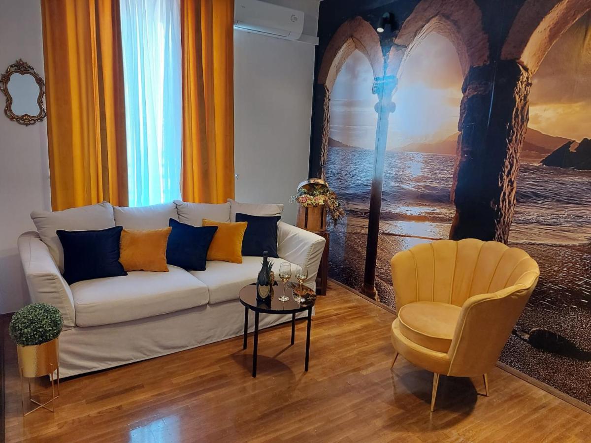 Split Luxury Oasis Apartamento Exterior foto