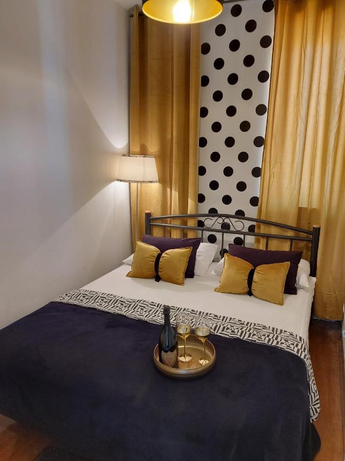 Split Luxury Oasis Apartamento Exterior foto