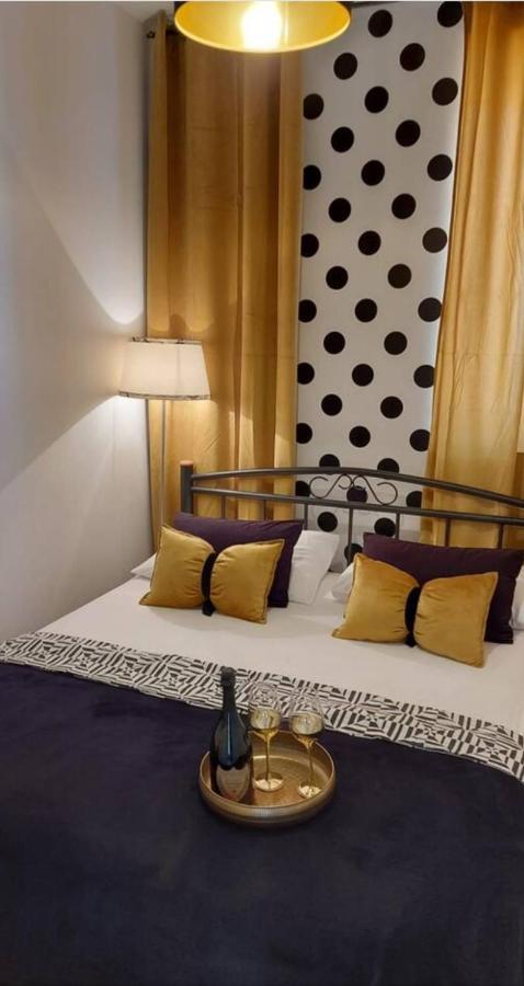Split Luxury Oasis Apartamento Exterior foto