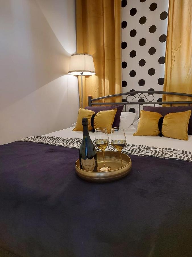 Split Luxury Oasis Apartamento Exterior foto