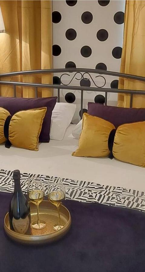 Split Luxury Oasis Apartamento Exterior foto