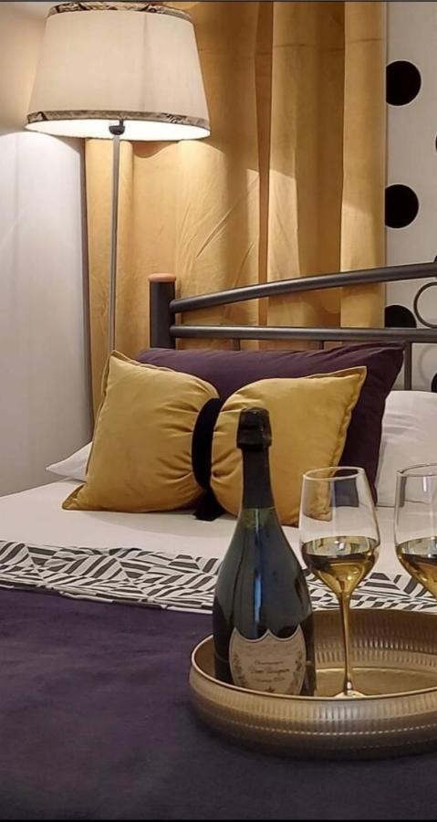 Split Luxury Oasis Apartamento Exterior foto