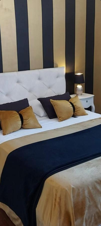 Split Luxury Oasis Apartamento Exterior foto