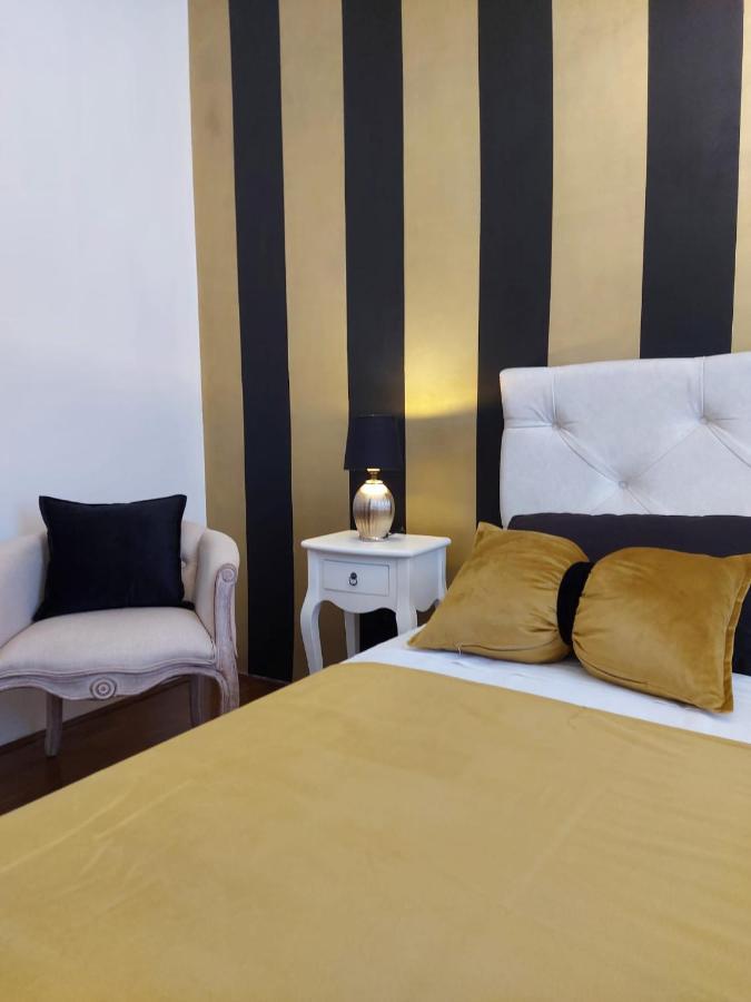 Split Luxury Oasis Apartamento Exterior foto