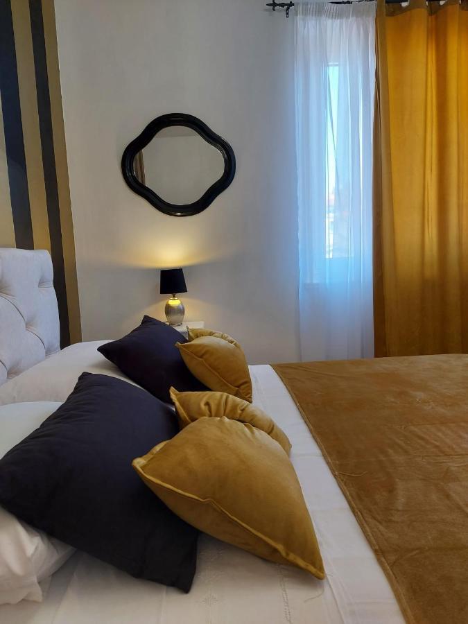 Split Luxury Oasis Apartamento Exterior foto
