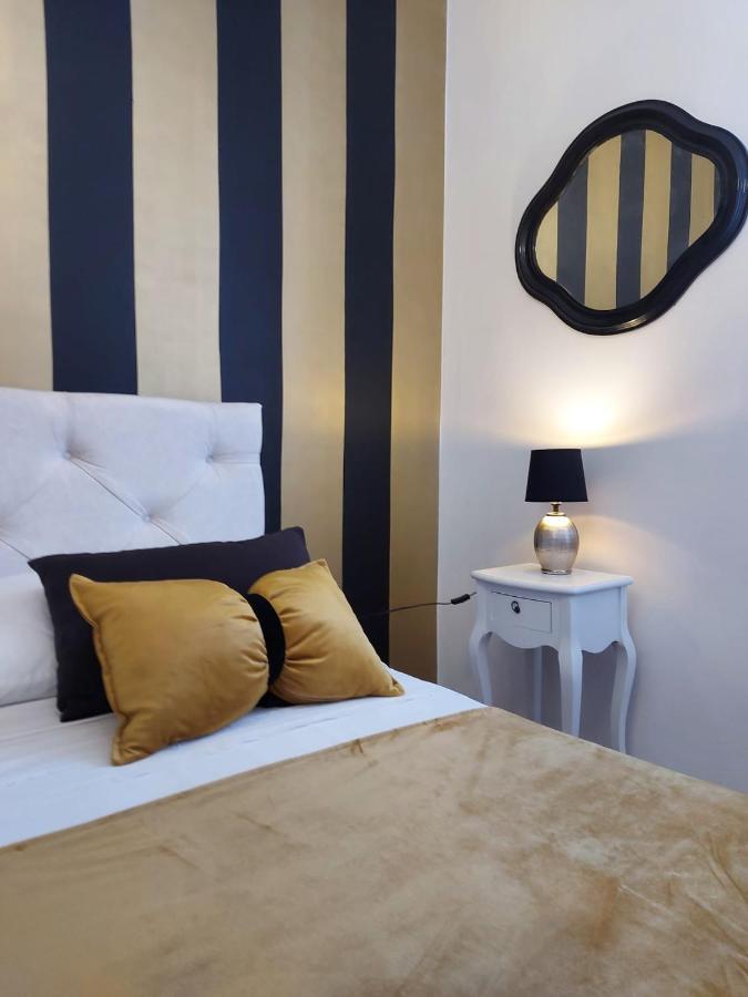 Split Luxury Oasis Apartamento Exterior foto