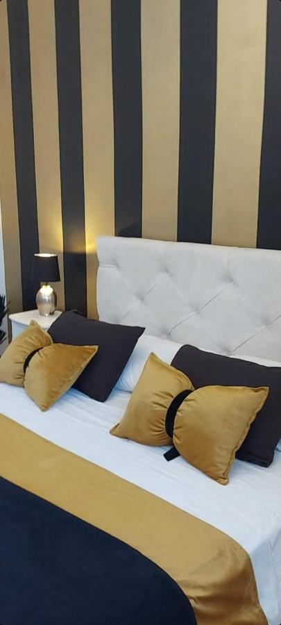 Split Luxury Oasis Apartamento Exterior foto