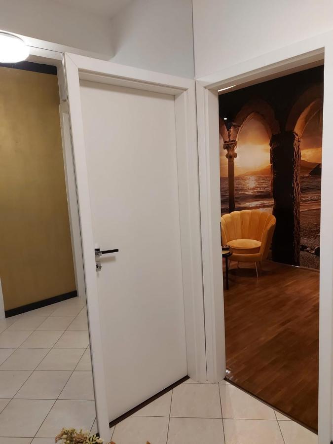 Split Luxury Oasis Apartamento Exterior foto