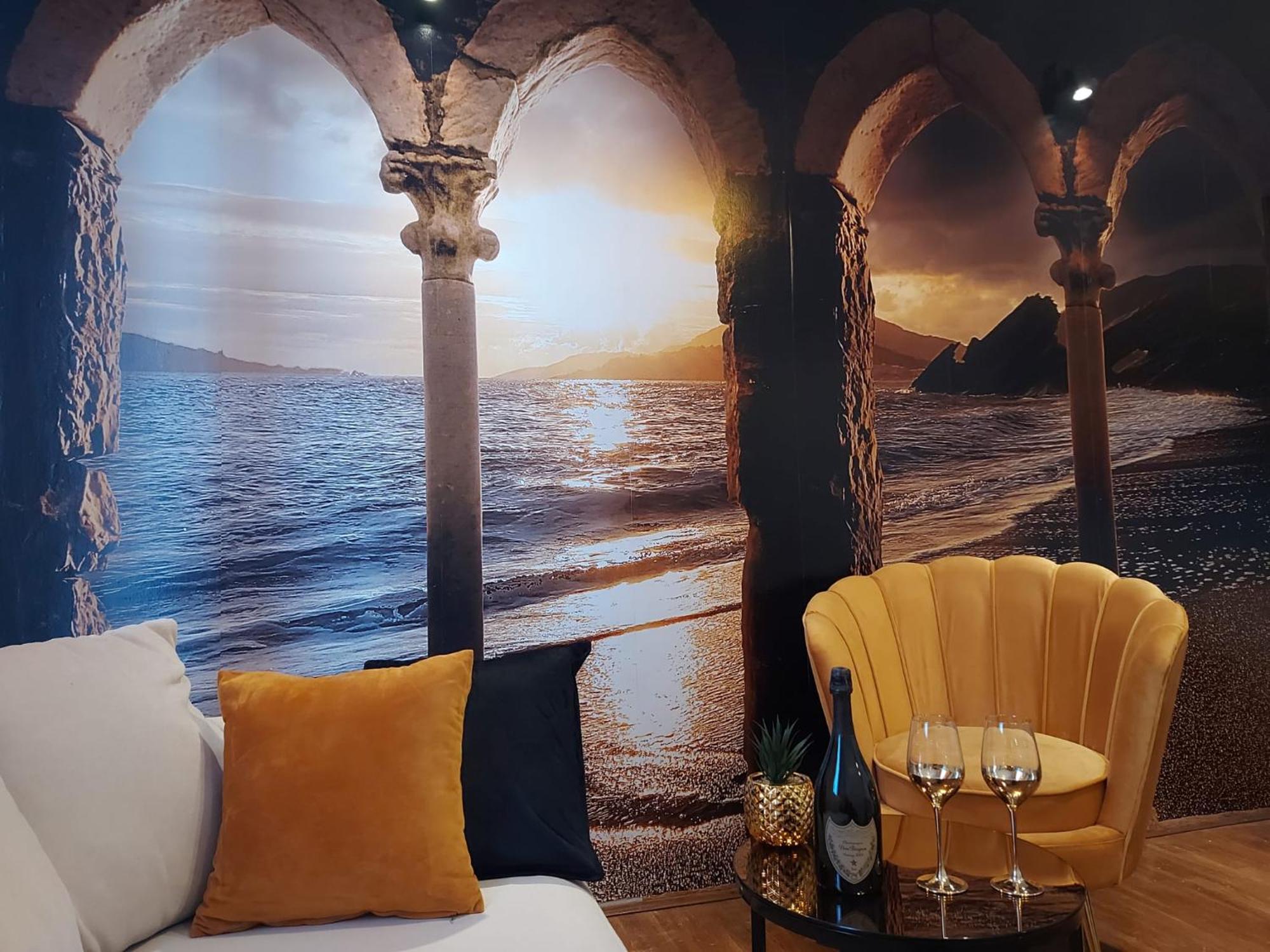 Split Luxury Oasis Apartamento Exterior foto